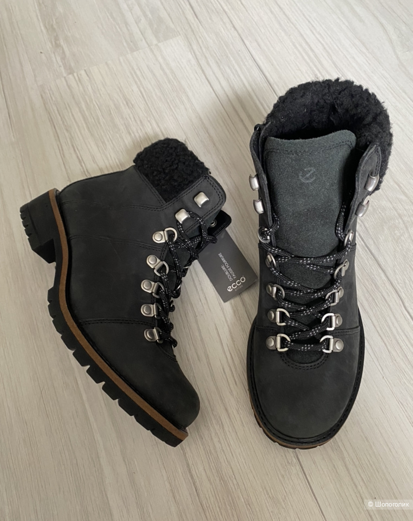 Ботинки ECCO 37