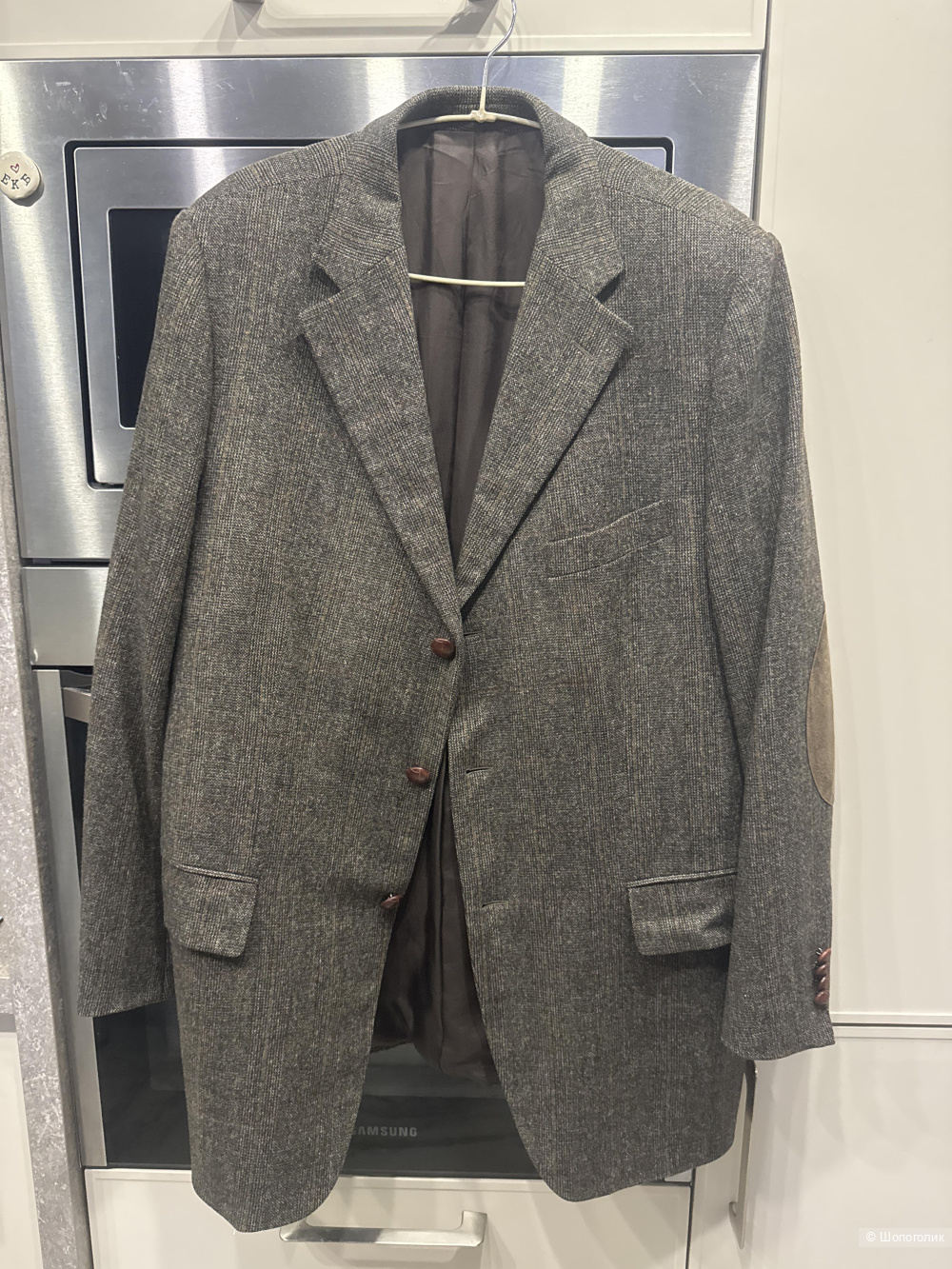 Пиджак Windsor,48