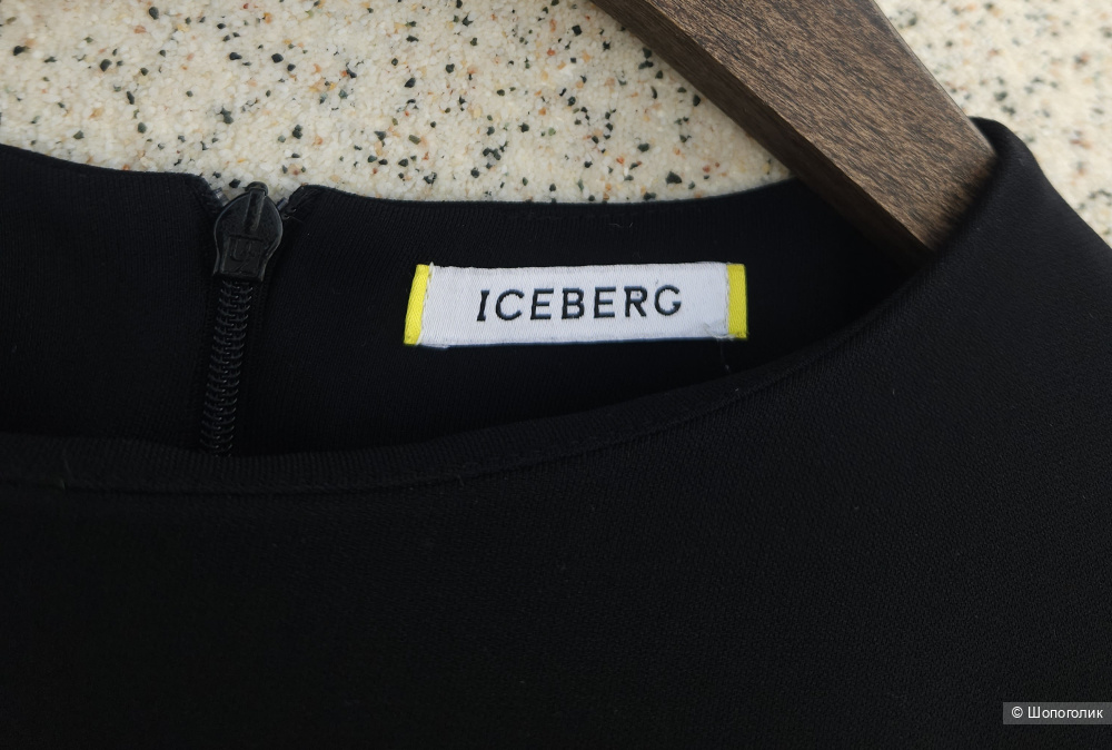 Блузка Iceberg, M