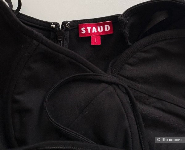 Staud, платье, М