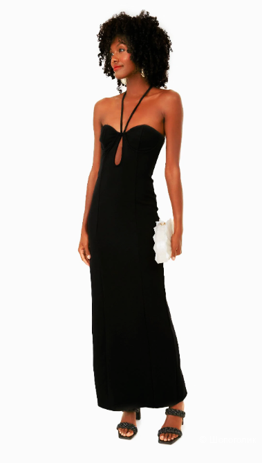 Staud, платье, М