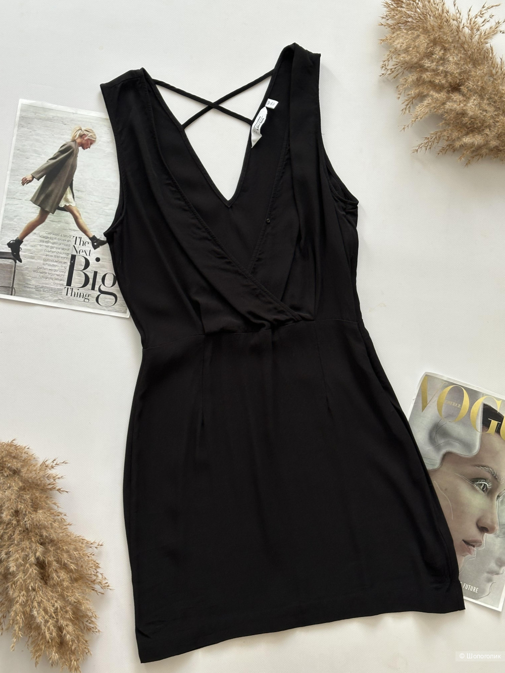 Платье &Other stories, размер 44-42