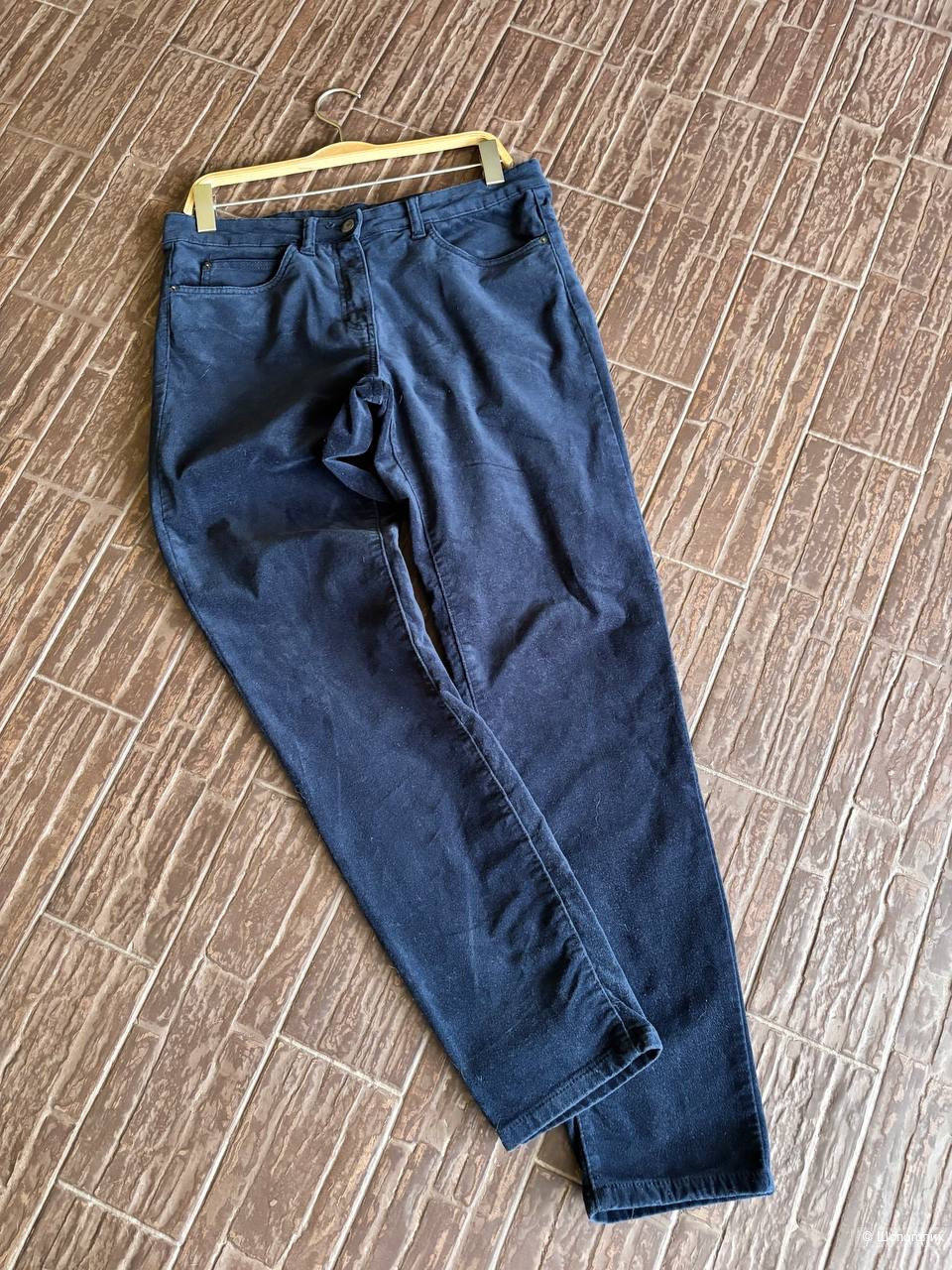 Джинсы Blue motion, размер 48