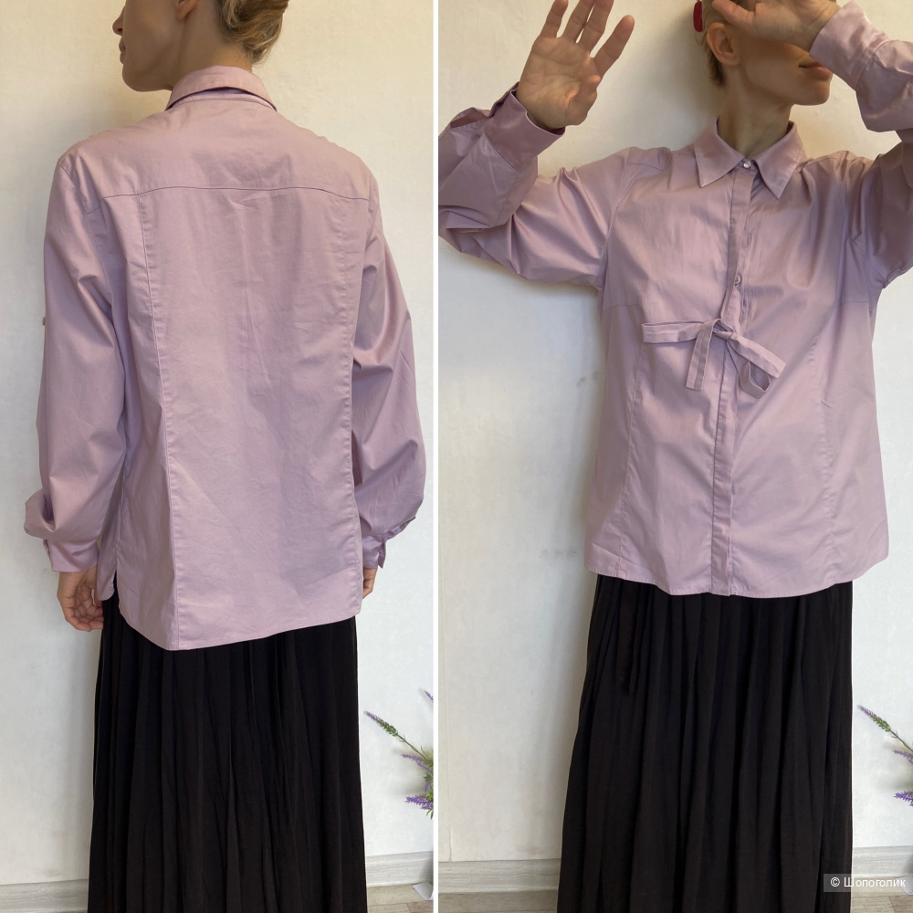 Marina Rinaldi блузка L (48)