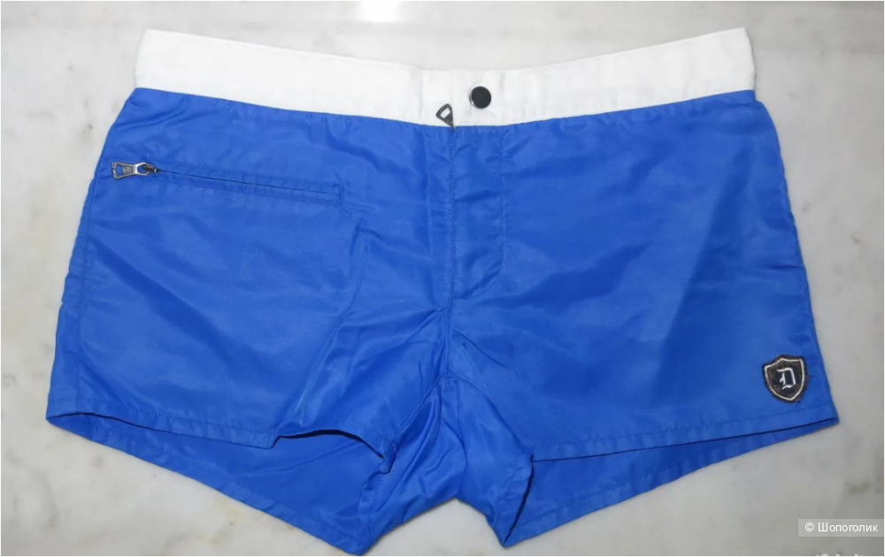 Don Dup, плавки-шорты, М