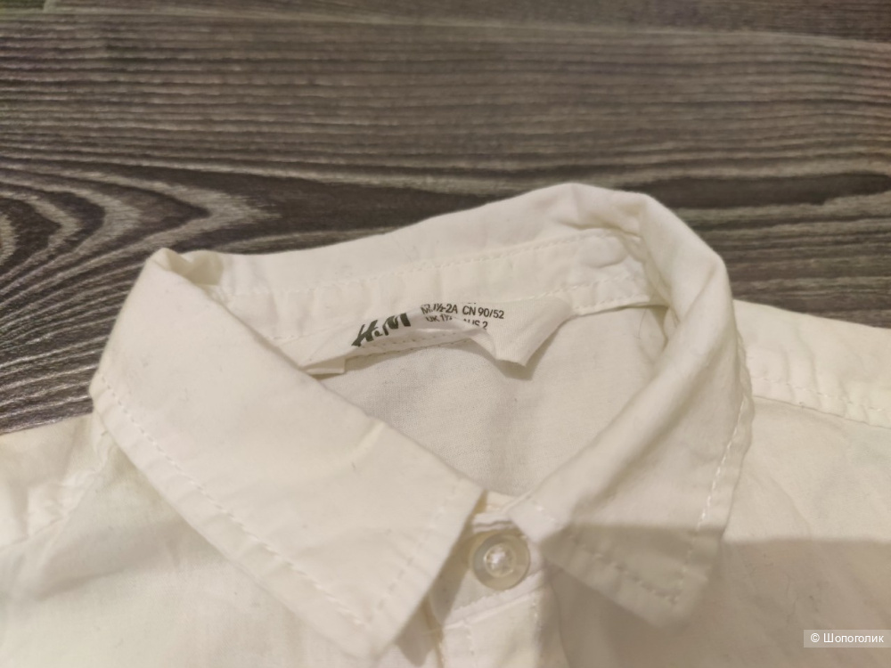 Рубашка Н&М р92