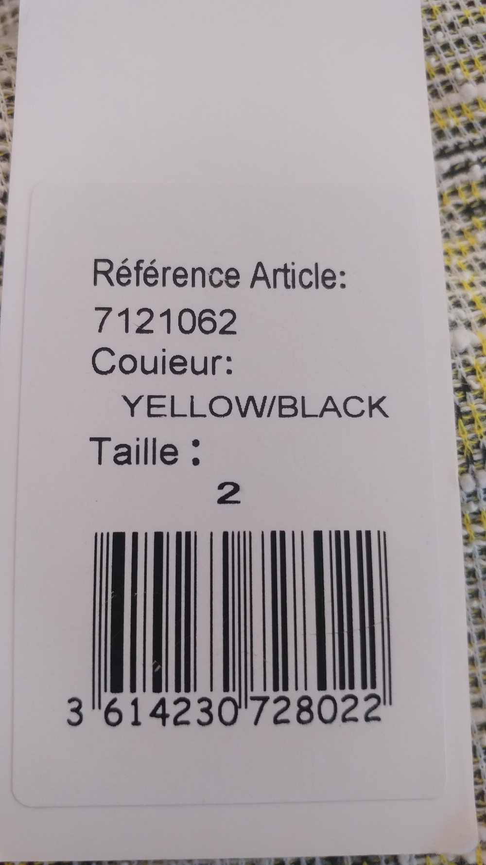Платье SEE U SOON р.42/44