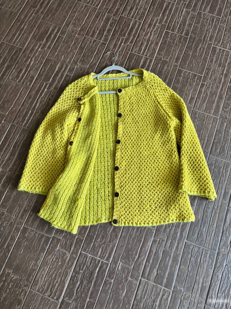 Кардиган No name, размер 44/46