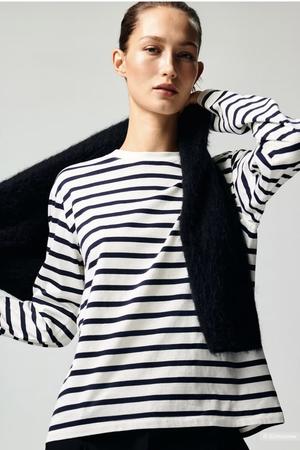 Тельняшка Cos/42-44