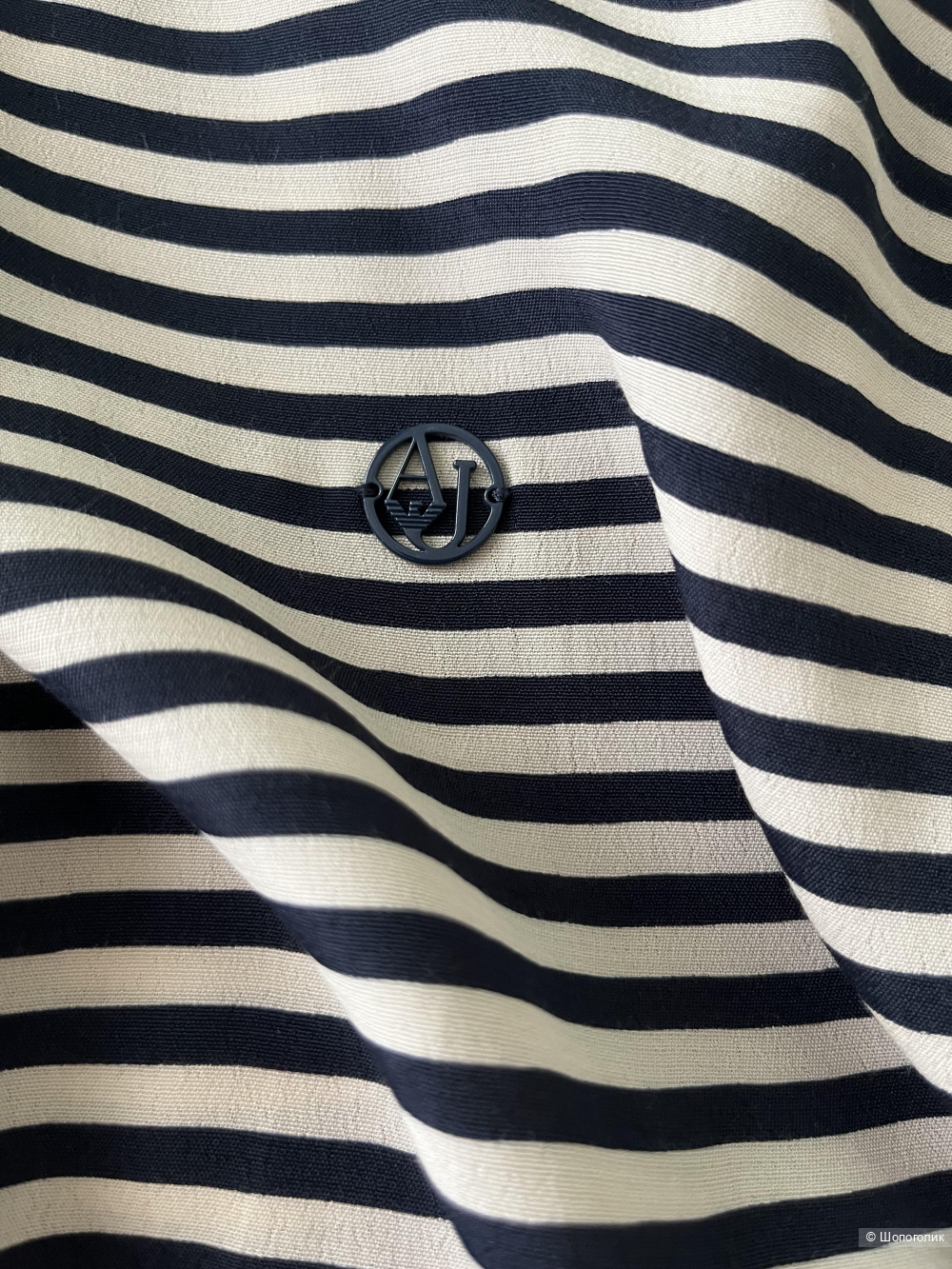 Платье  Armani Jeans, p. 38 160/84A