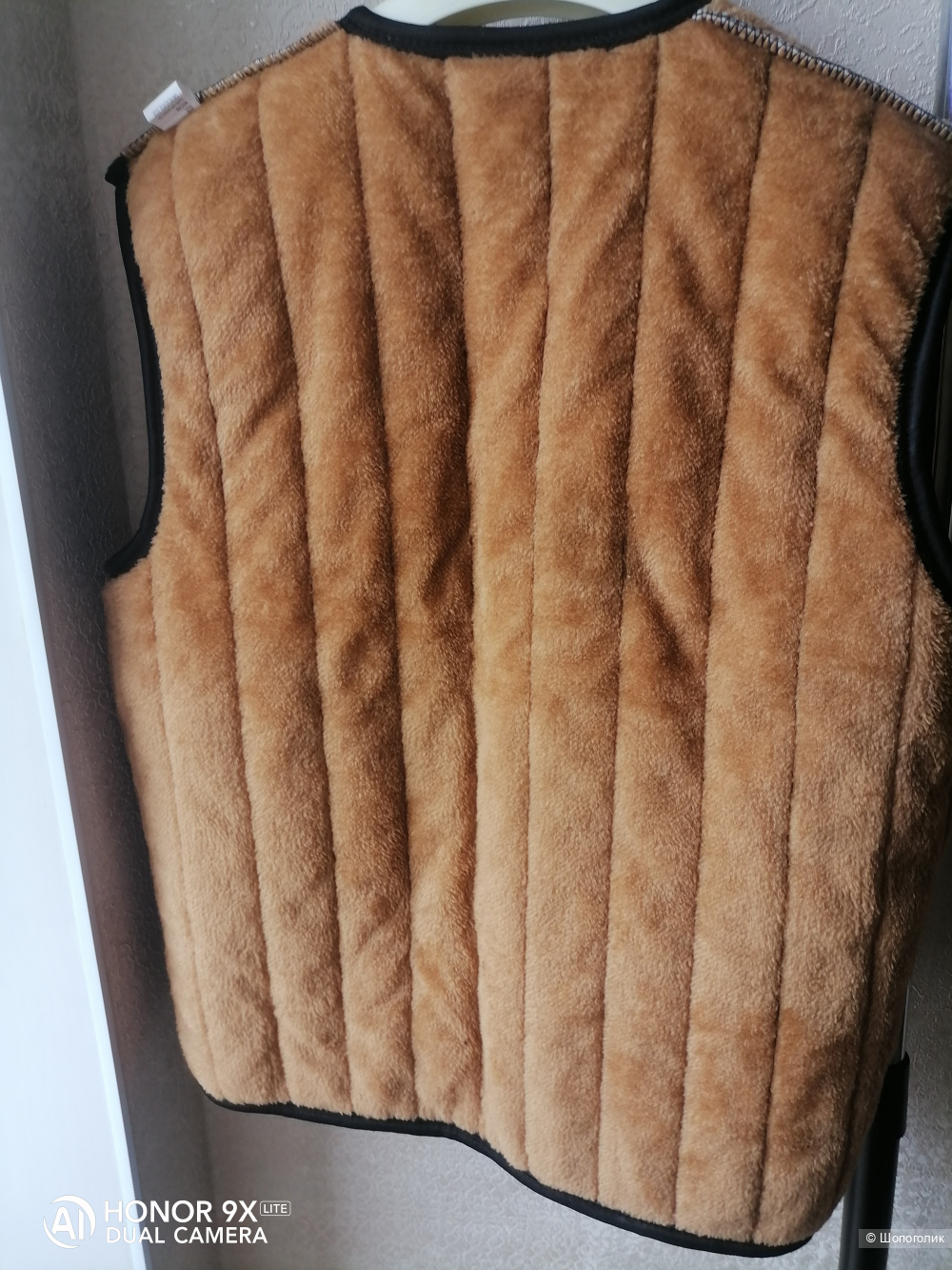 Жилетка без бренда L