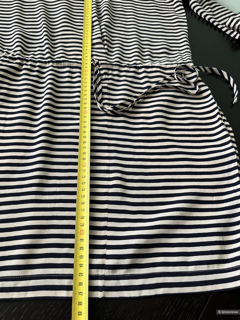 Платье  Armani Jeans, p. 38 160/84A