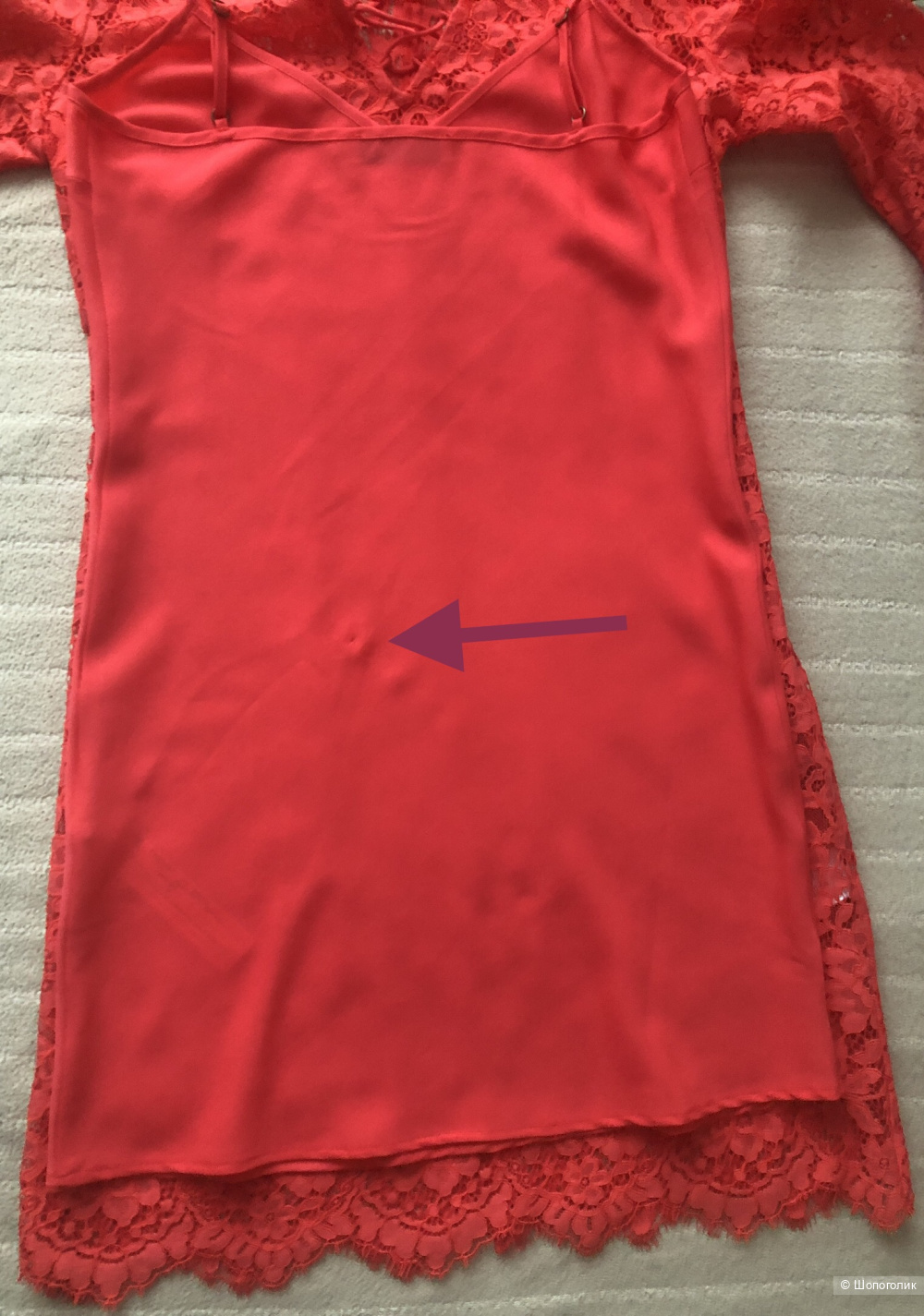 Платье Twinset, IT38(40+)