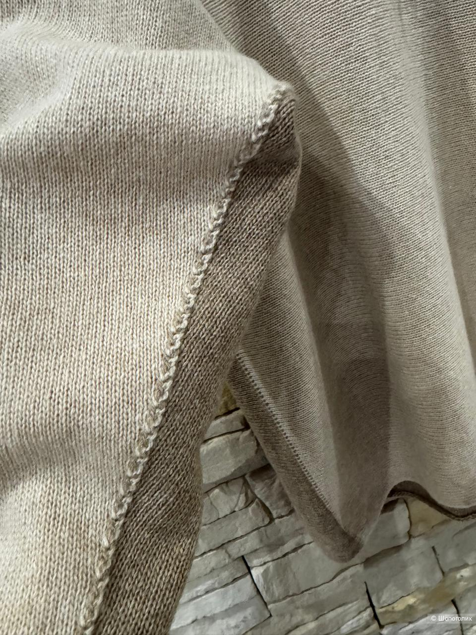 Джемпер Cashmere Blend, S/M/L