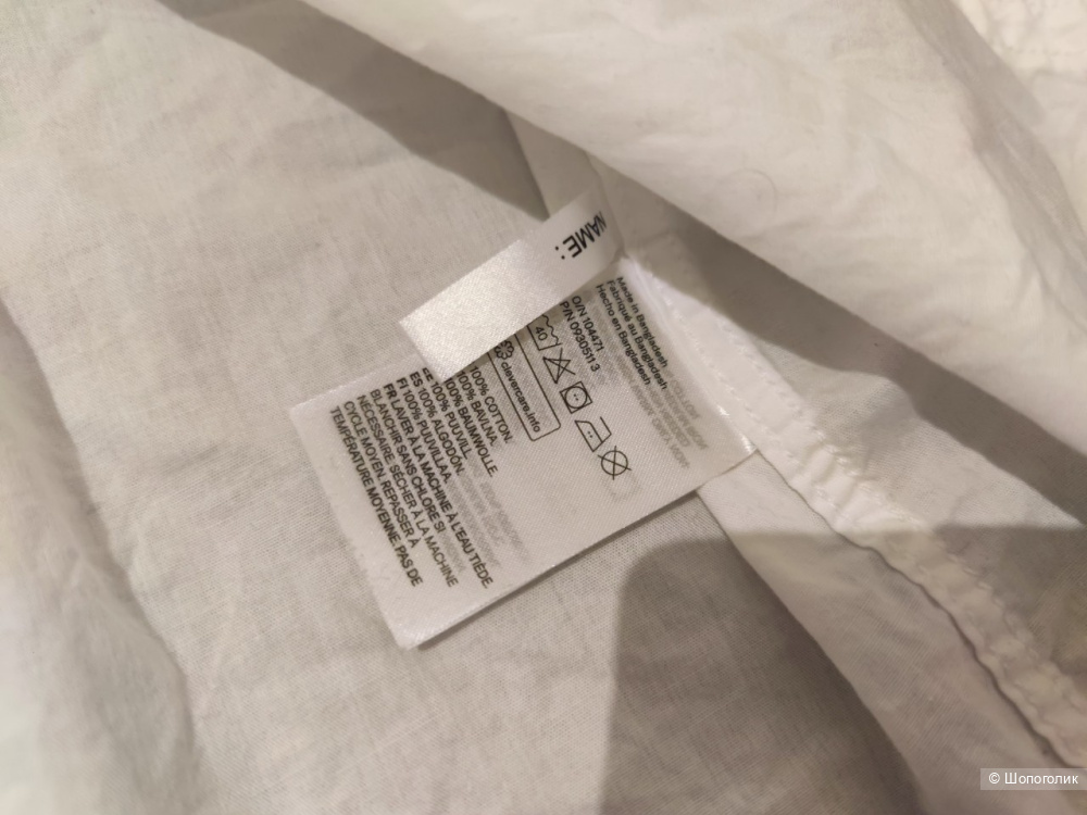 Рубашка Н&М р92