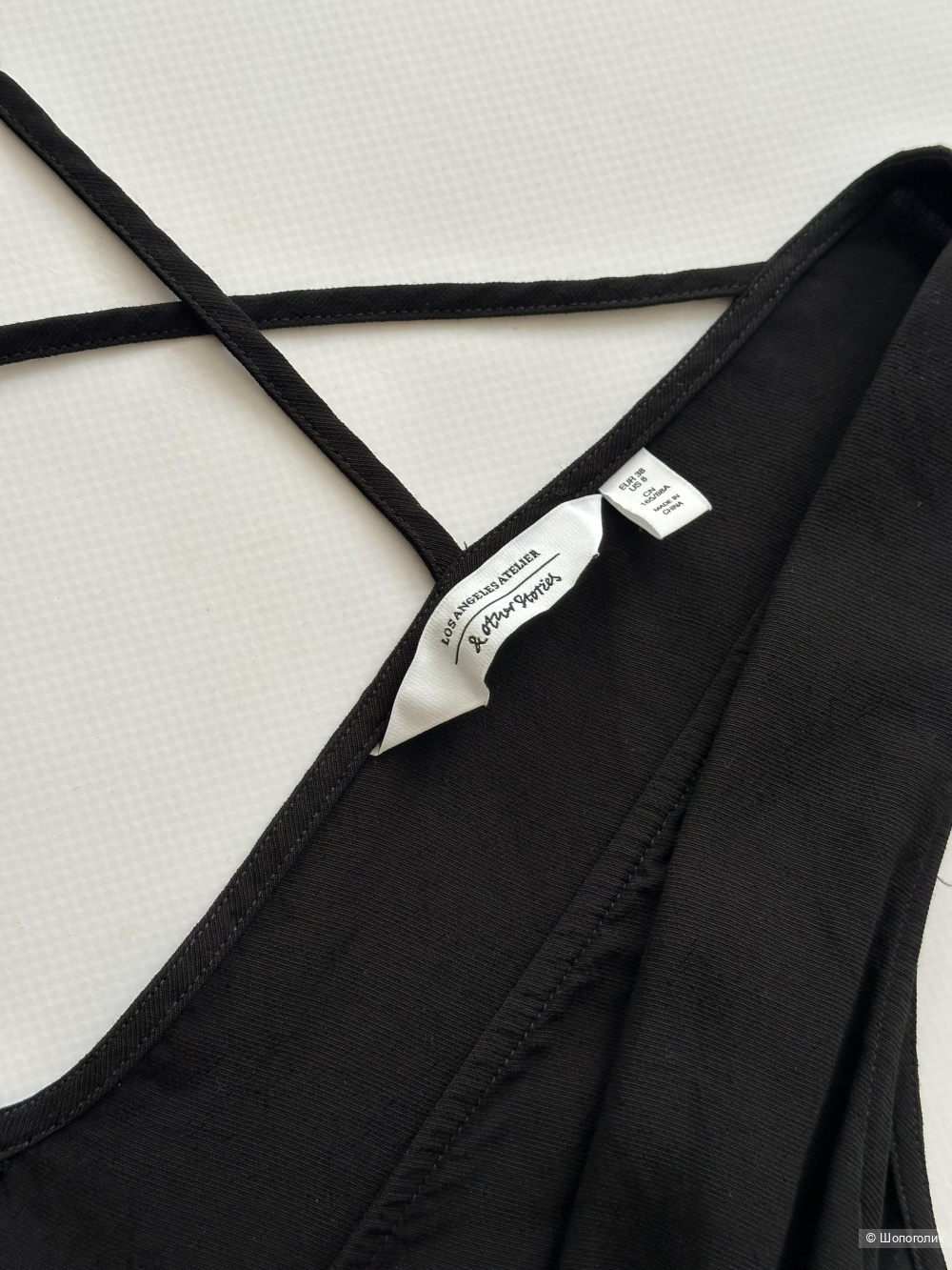 Платье &Other stories, размер 44-42