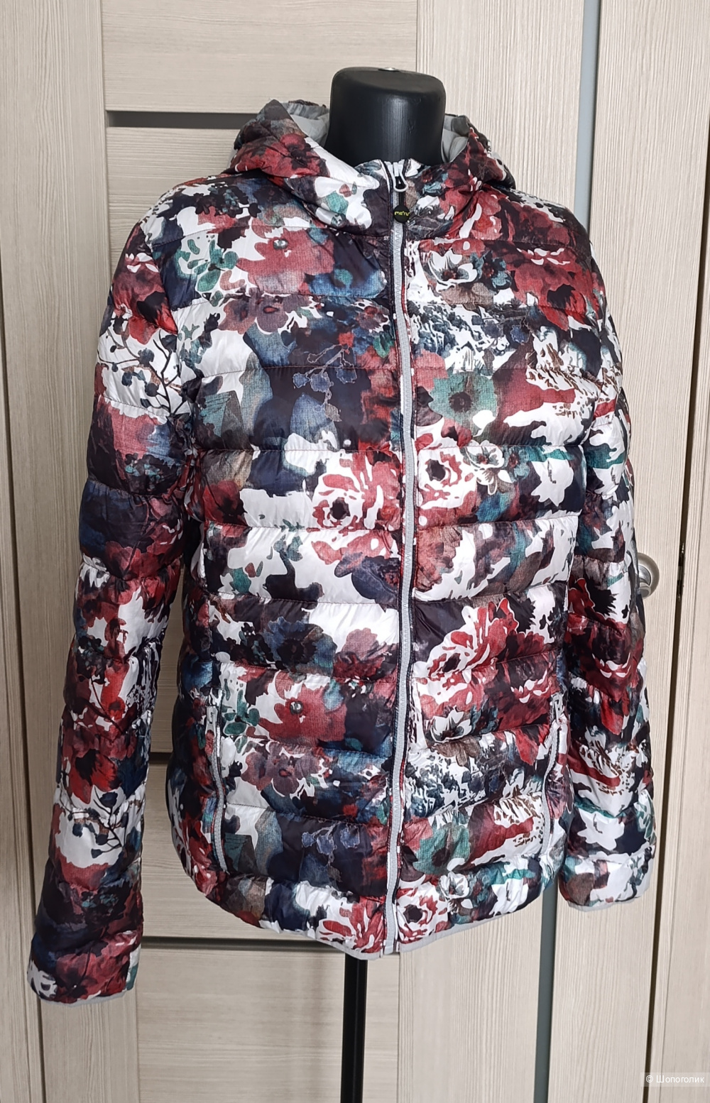 Куртка Me Ru, размер 46