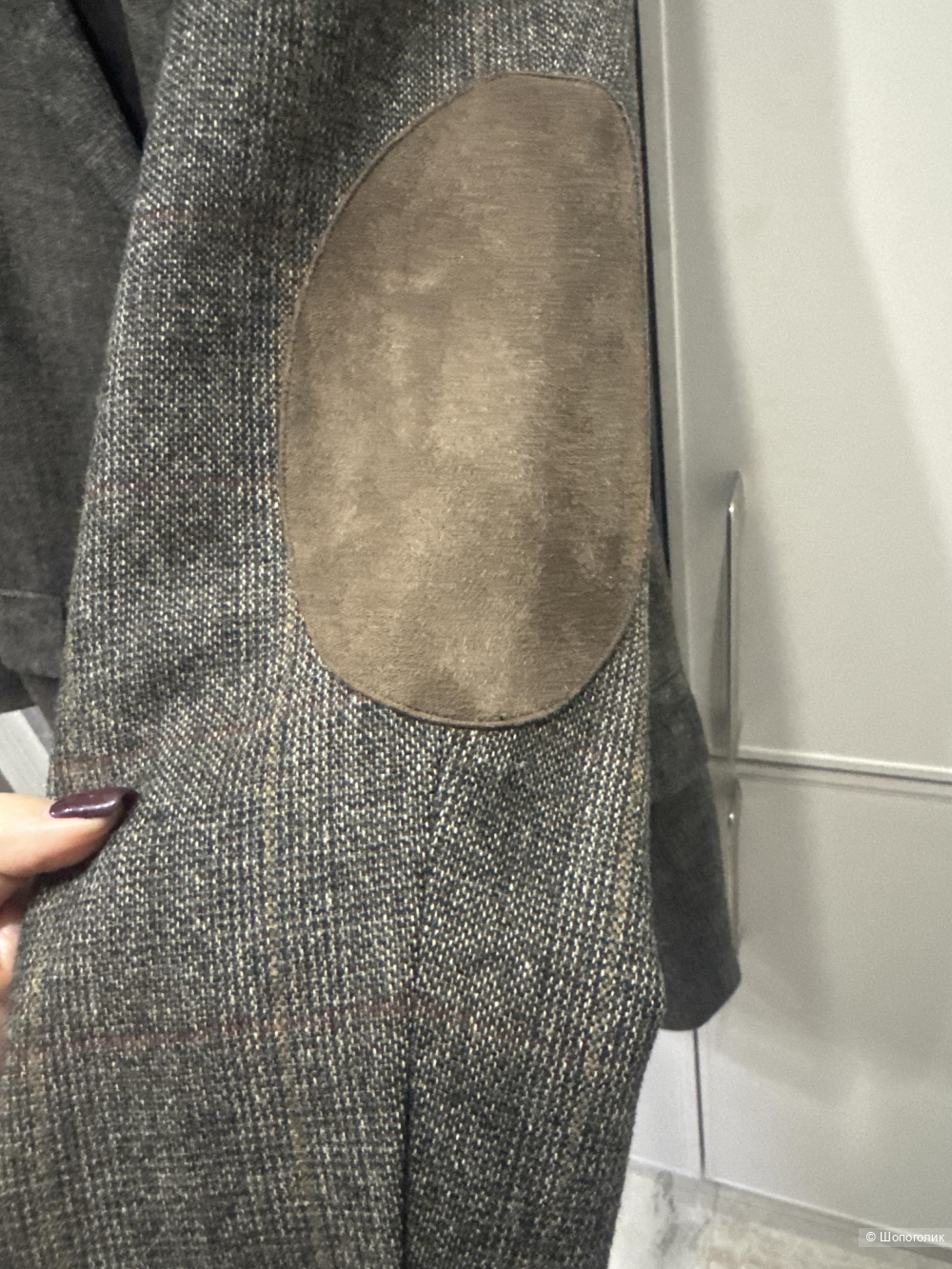 Пиджак Windsor,48