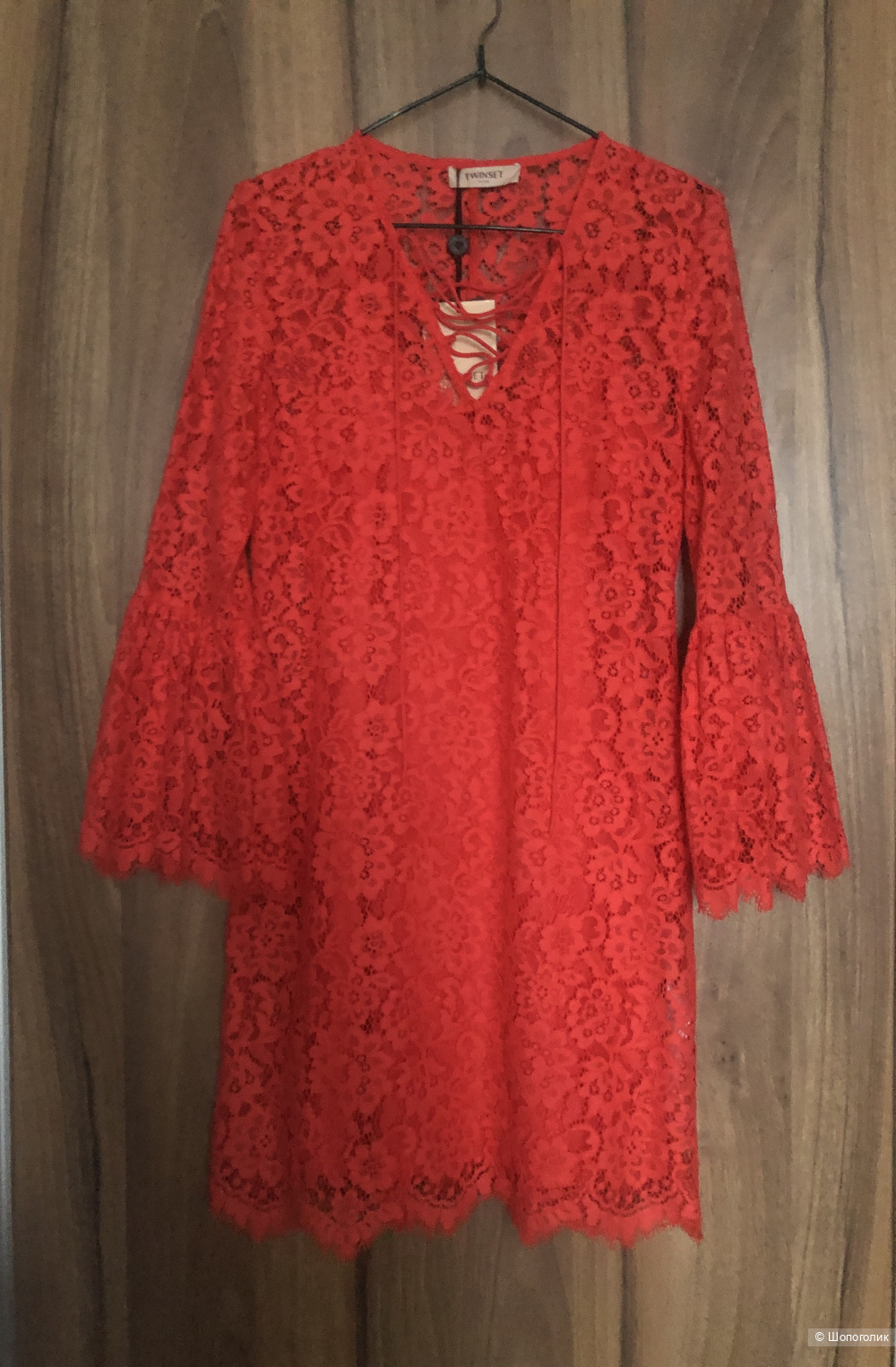 Платье Twinset, IT38(40+)