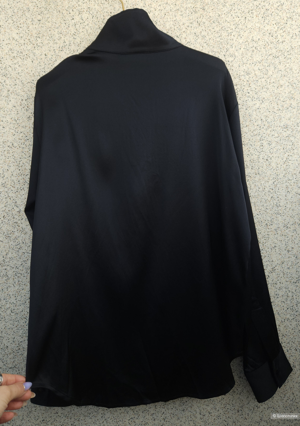 Блузка DKNY, M