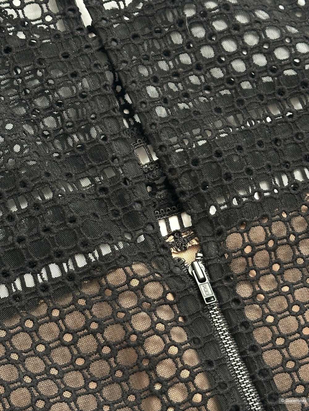 Топ Self Portrait, размер 42-44