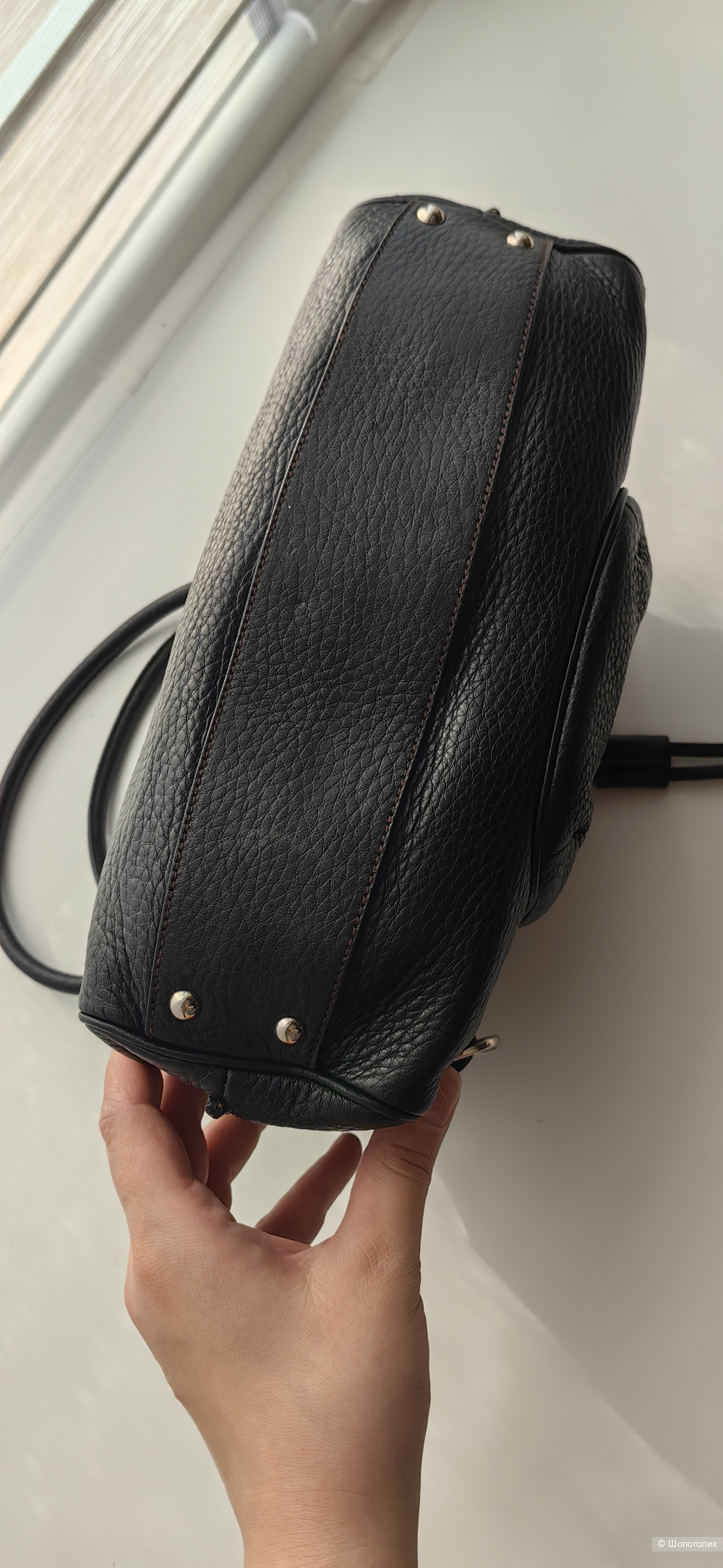 Сумка Salvatore Ferragamo