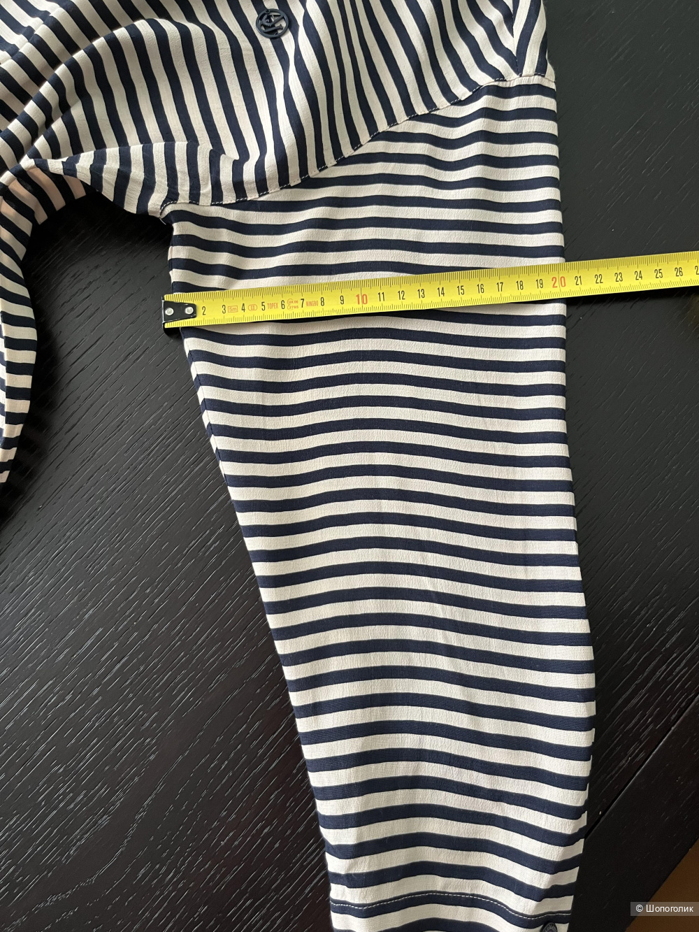 Платье  Armani Jeans, p. 38 160/84A