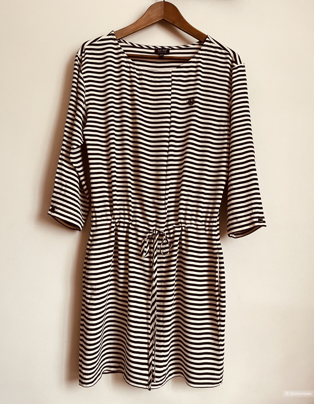 Платье  Armani Jeans, p. 38 160/84A