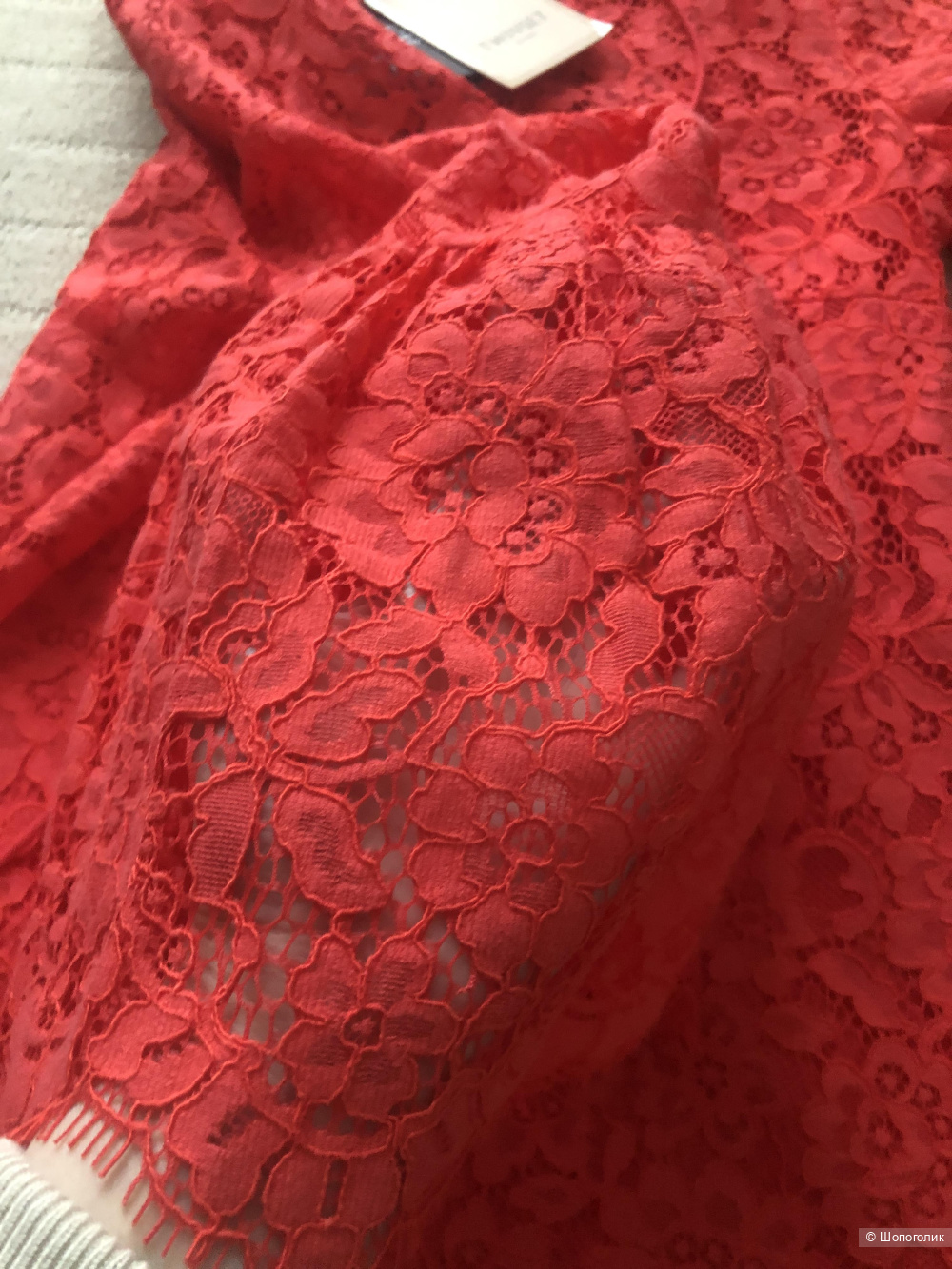 Платье Twinset, IT38(40+)