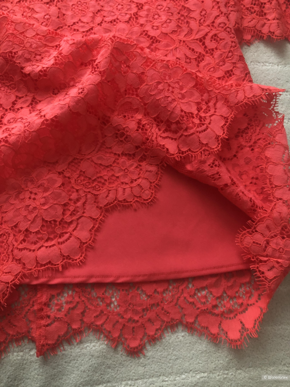 Платье Twinset, IT38(40+)