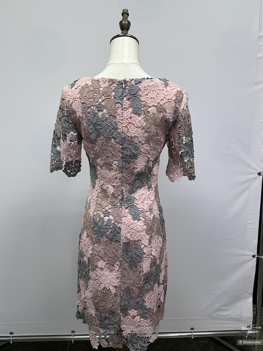 Платье Tvin размер 42