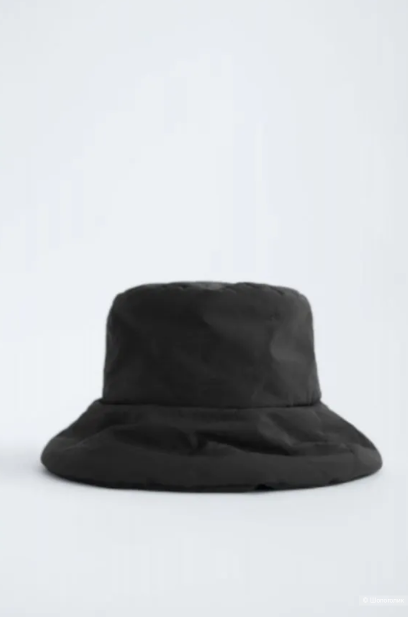 Панама стеганая Zara