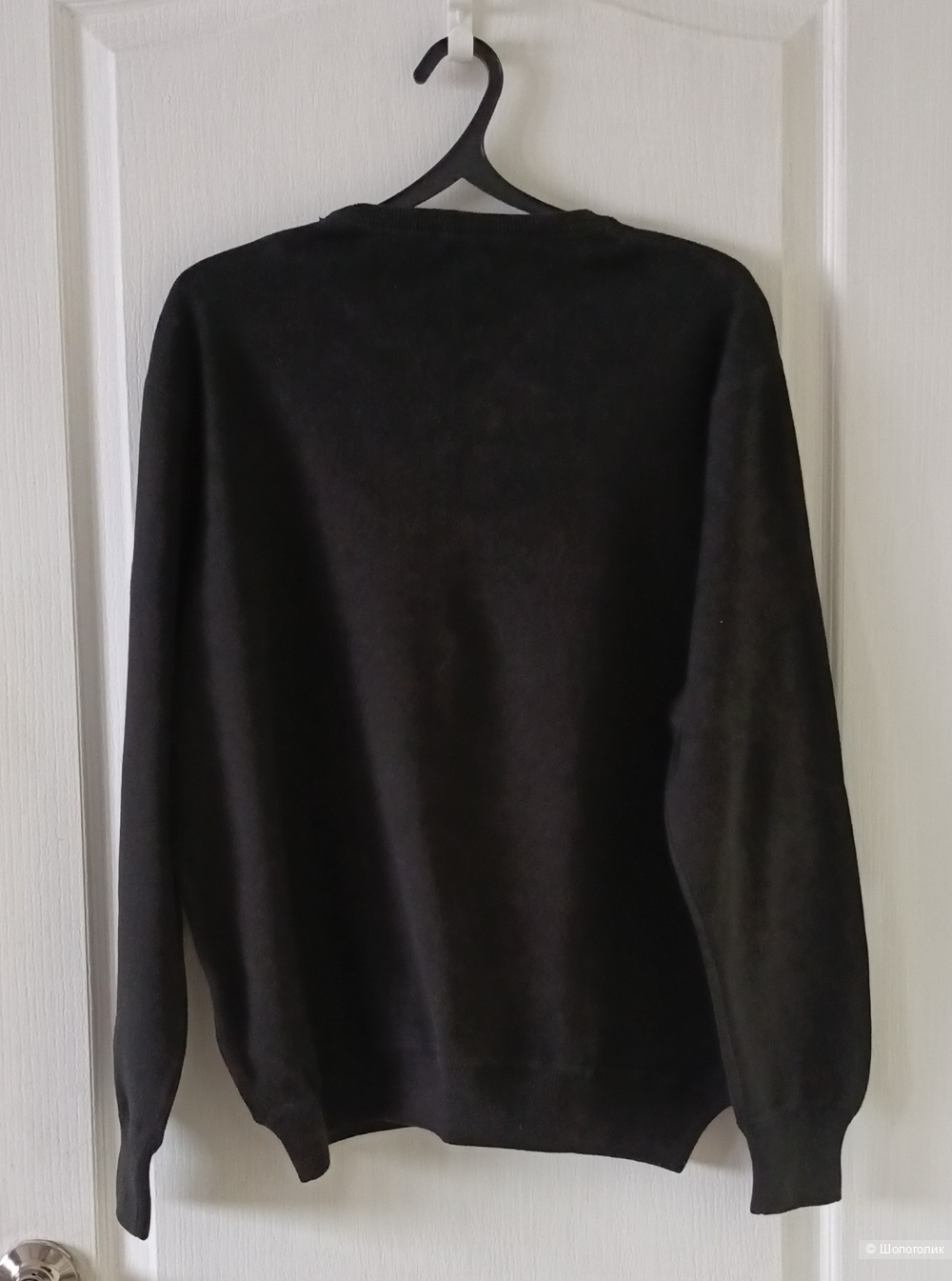 Свитшот Ralph Lauren, XL,