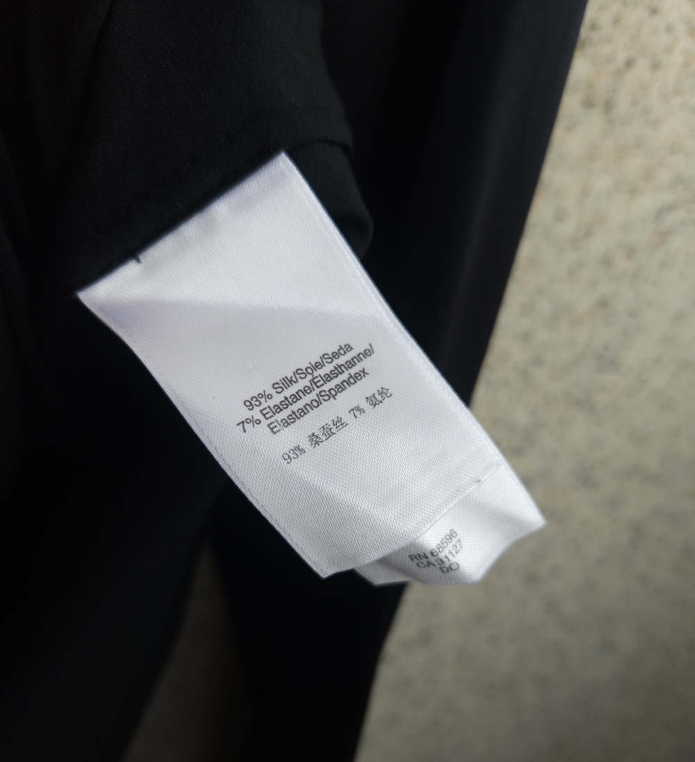 Блузка DKNY, M