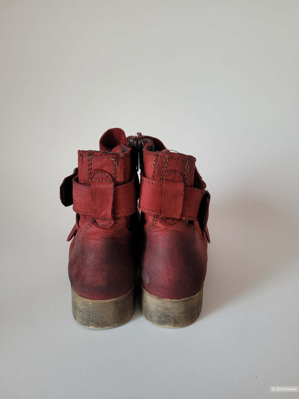 Ботинки Steve Madden размер 39 / 8,5US