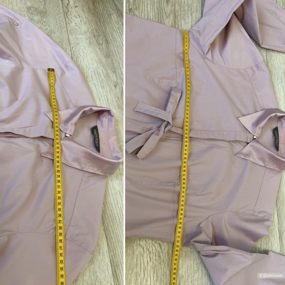 Marina Rinaldi блузка L (48)