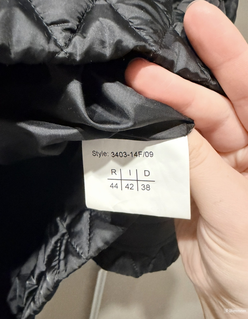 Куртка плащ allesandro manzoni размер 42-44