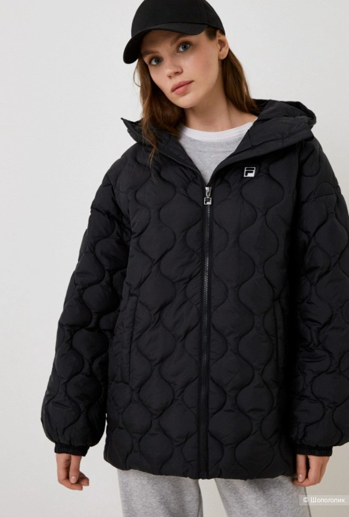 Куртка женская Fila 46