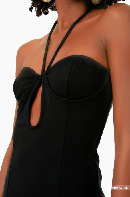 Staud, платье, М