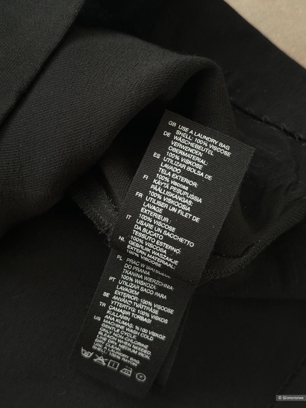 Платье &Other stories, размер 44-42