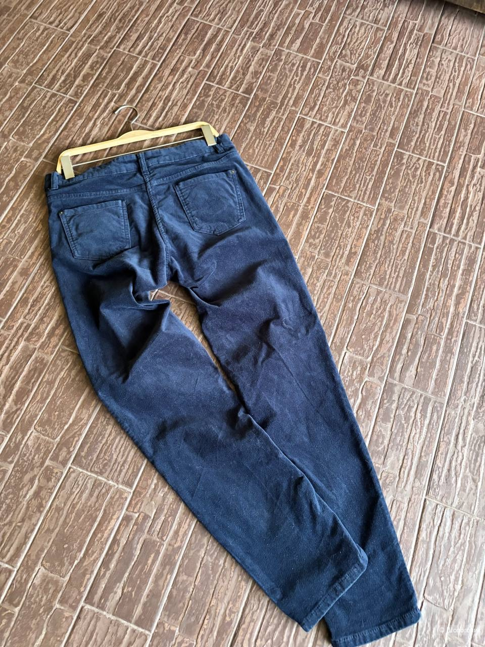 Джинсы Blue motion, размер 48