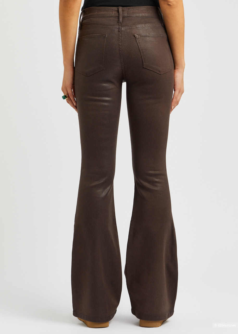 FRAME, джинсы клёш, размер 27