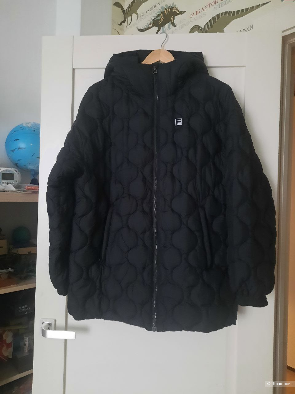 Куртка женская Fila 46