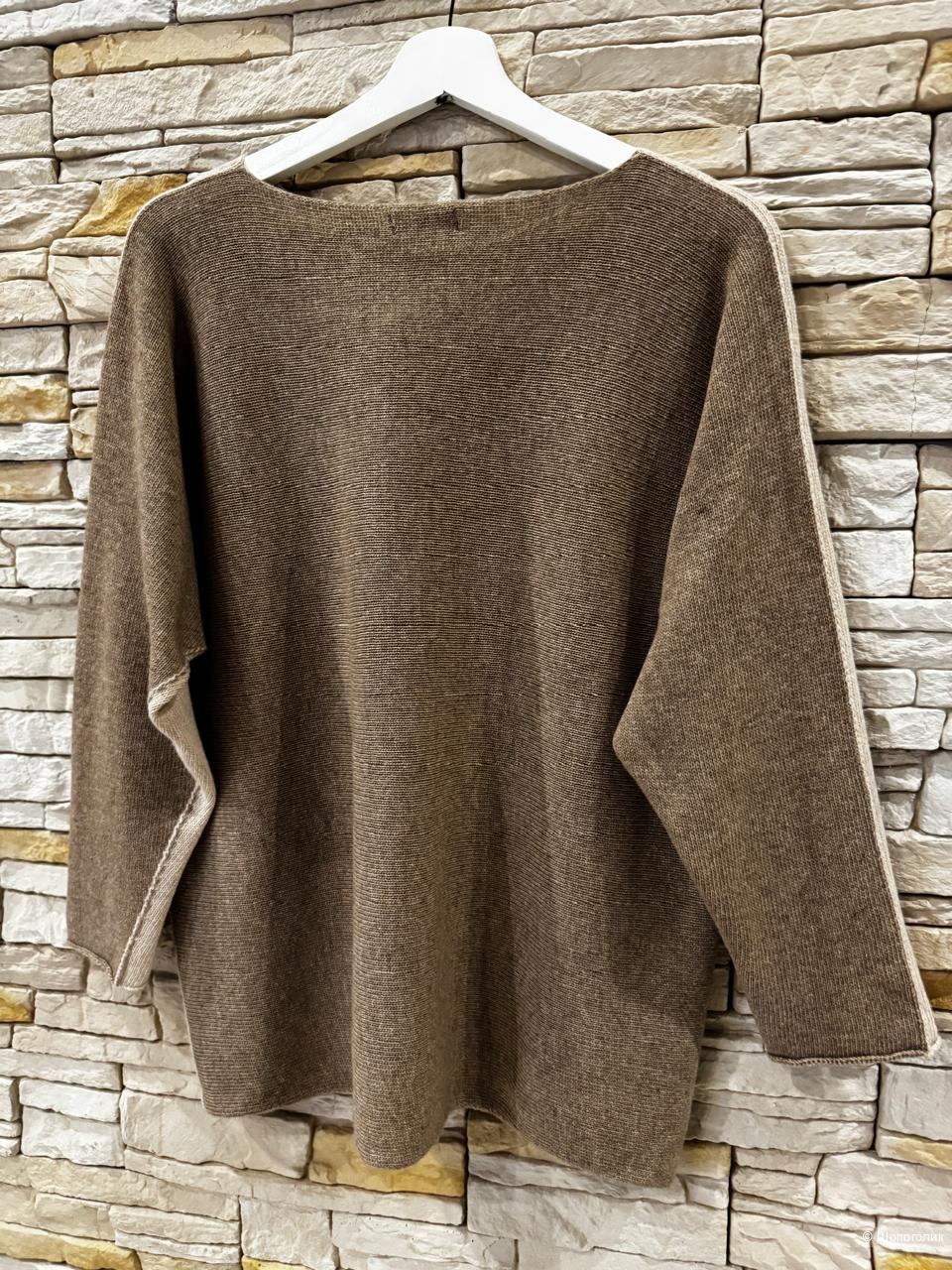 Джемпер Cashmere Blend, S/M/L