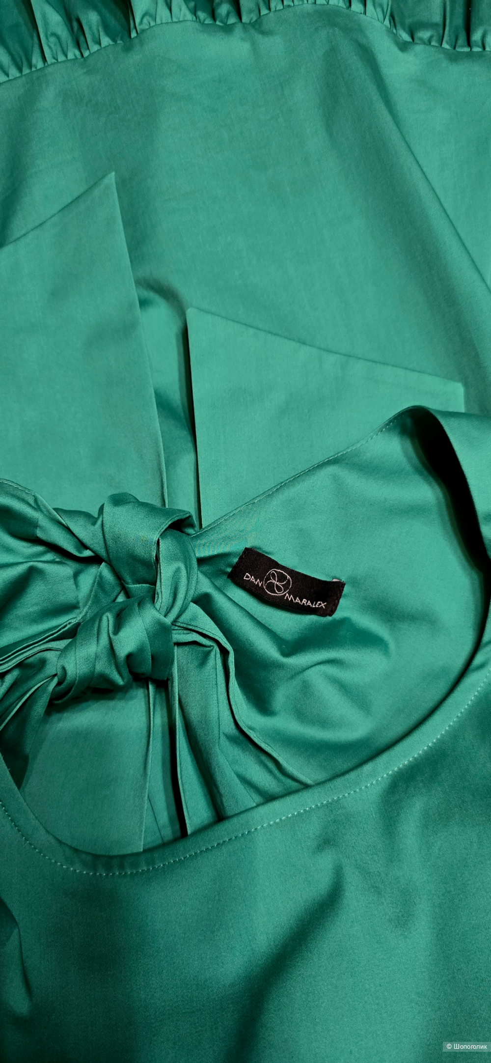 Платье DanMaralex L/46/48