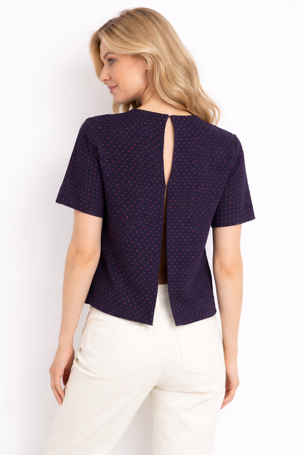 Топ Sandro, размер 42-44