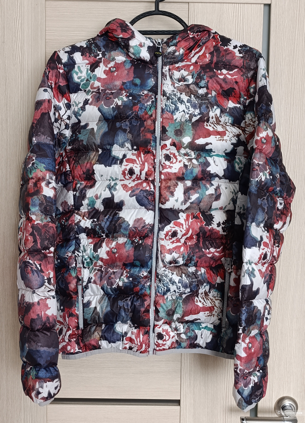 Куртка Me Ru, размер 46