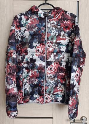 Куртка Me Ru, размер 46