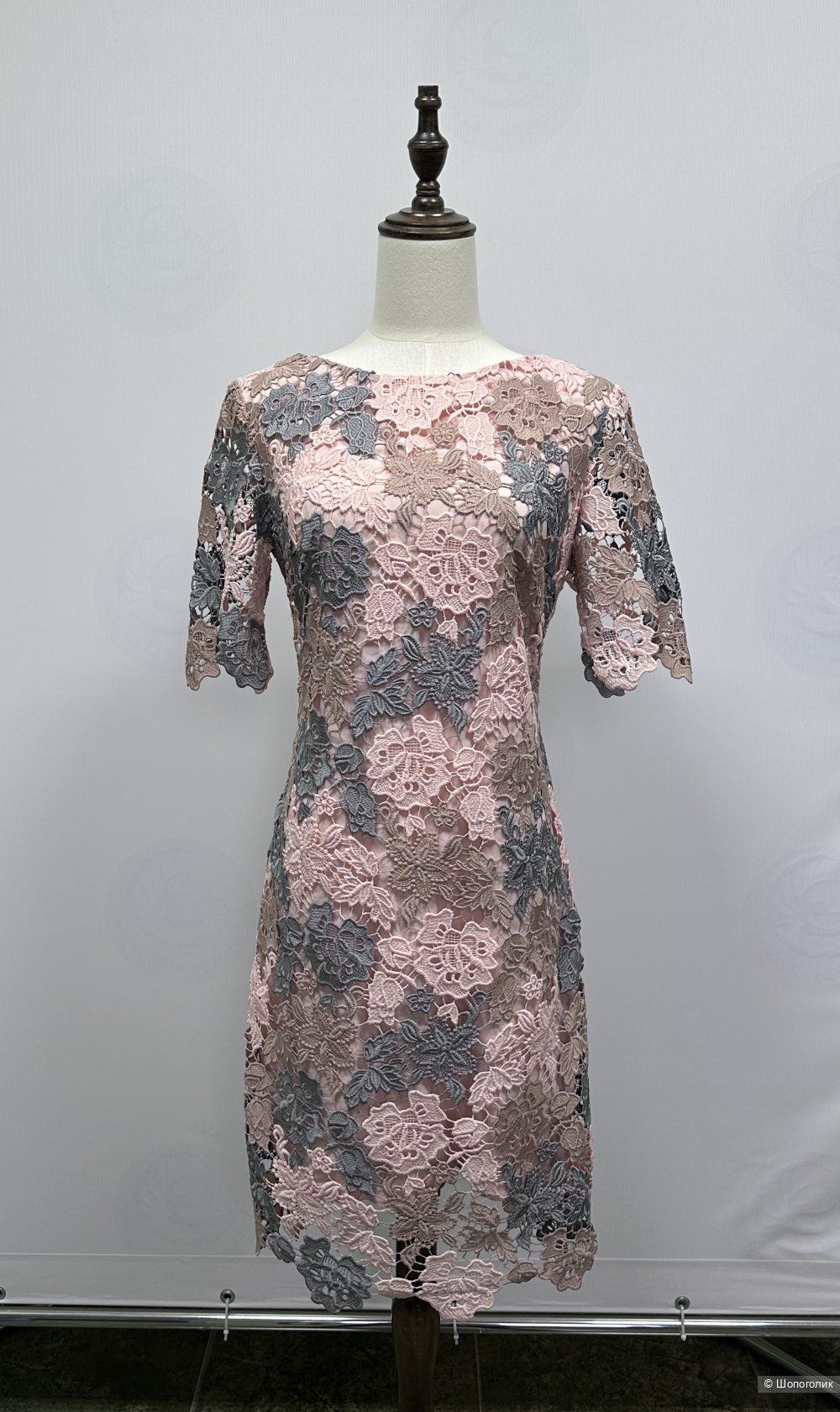 Платье Tvin размер 42