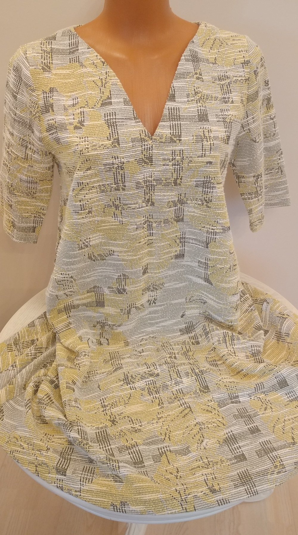 Платье SEE U SOON р.42/44